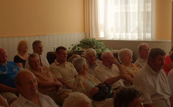 25. Falunap 2014. augusztus 9.