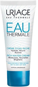 Uriage Eau Thermale arckrém RICHE hidratáló (40ml) termék kép