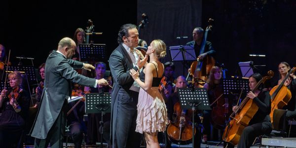 Ötcsillagos bohémságok