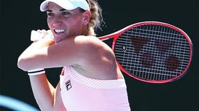 Australian Open - vereség vegyespárosban