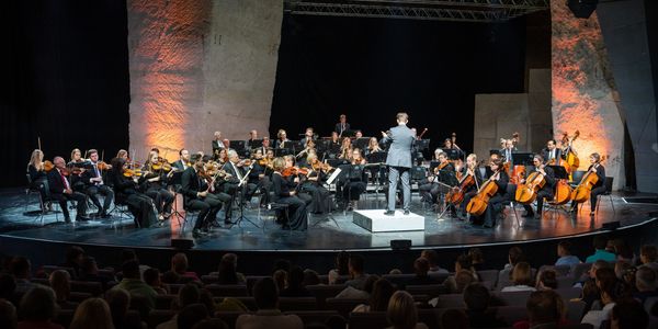 Beethoven Rocks! - Kuglóf koncert repeta