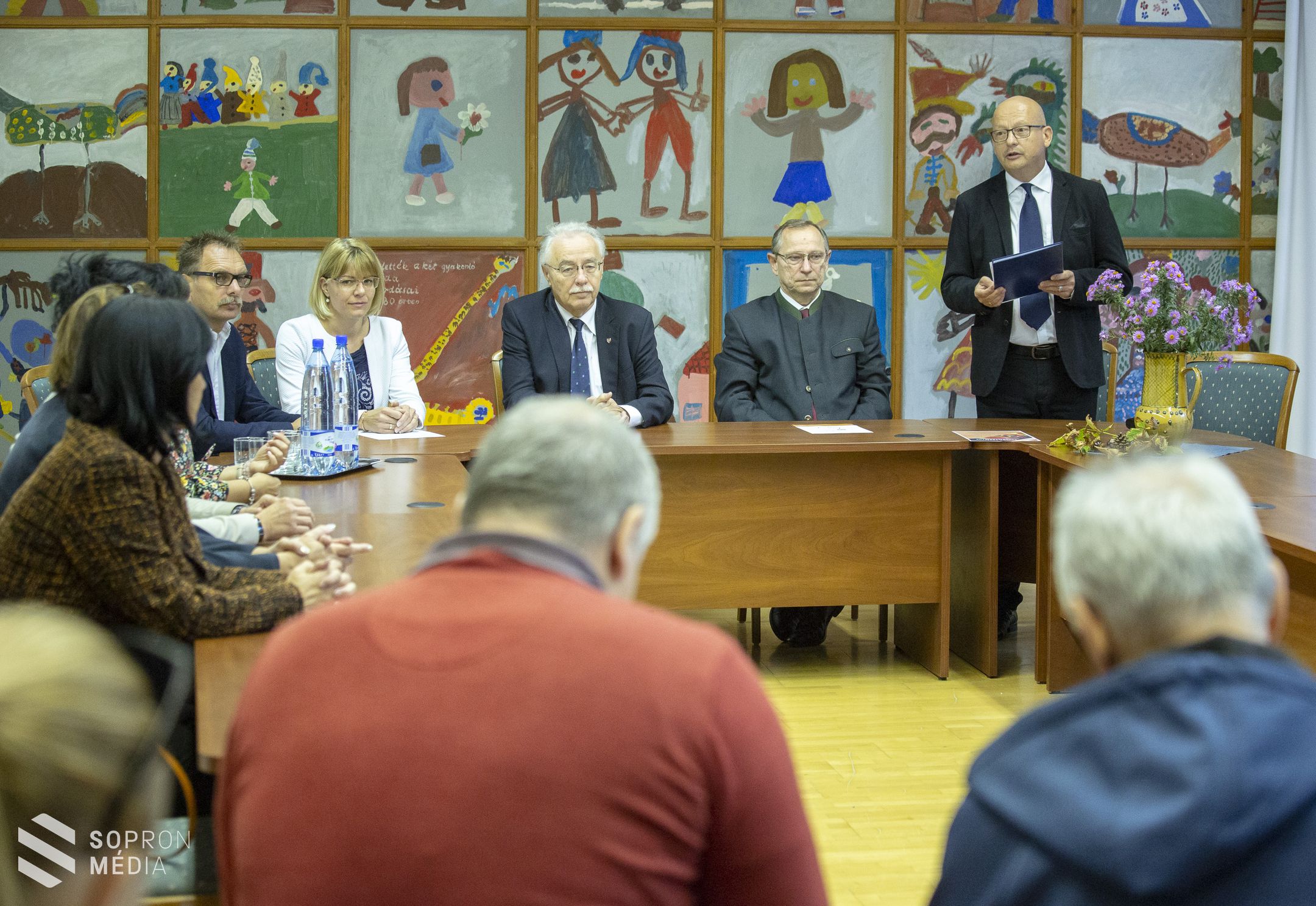 Kezdődik a Szülők egyeteme!