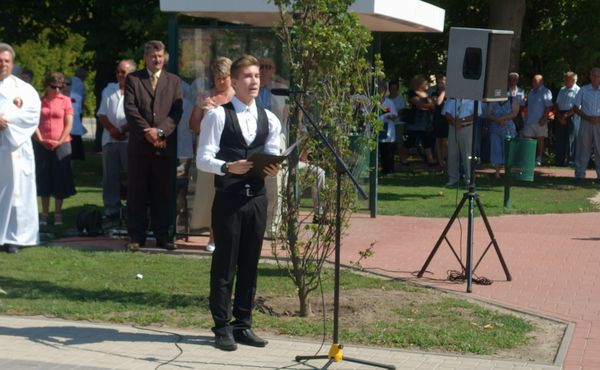 25. Falunap 2014. augusztus 9.