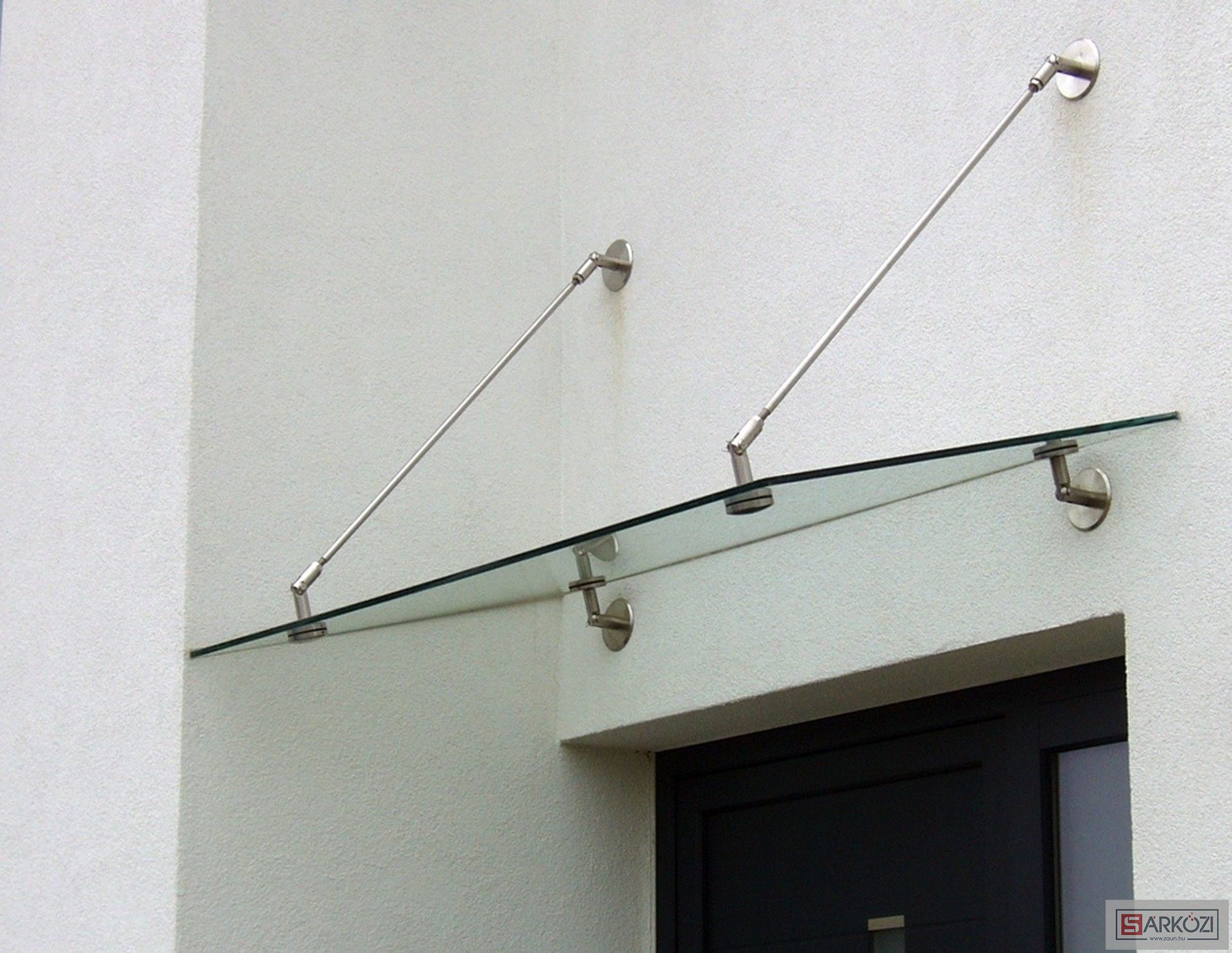 Vordach 01