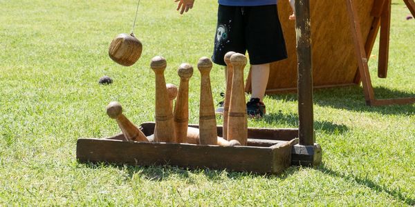 Majális a Kőfejtőben