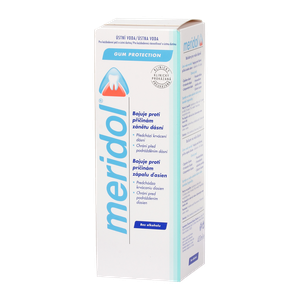Meridol szájvíz (400ml) termék kép