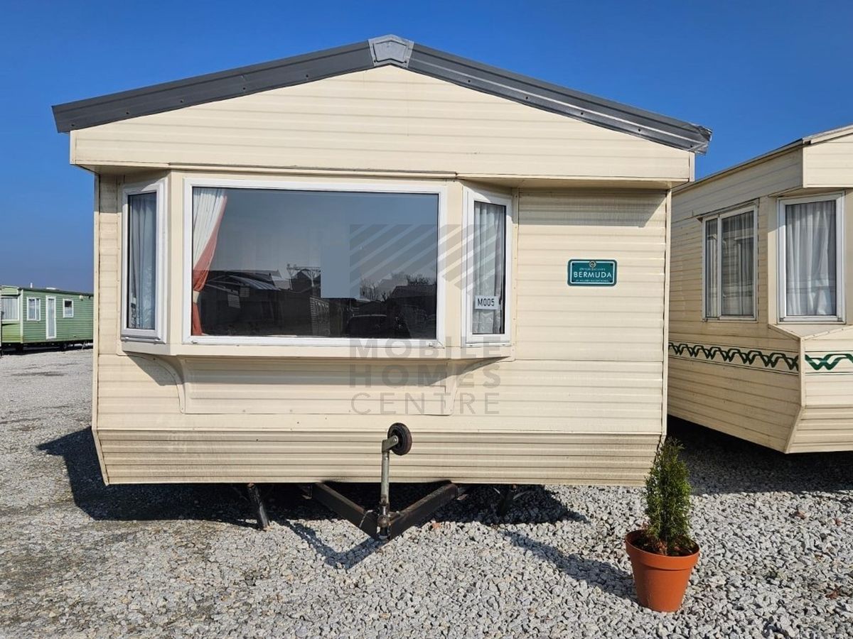 Willerby Bermuda M005