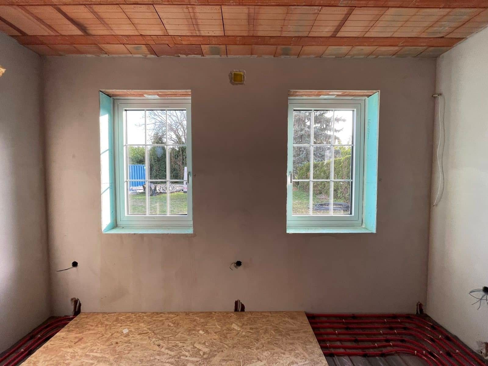 Internorm Ad Flexum Internorm klasszikus