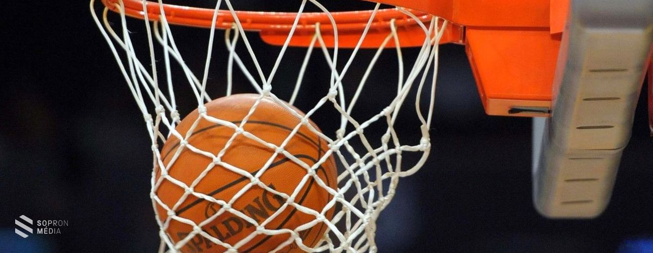 Női kosár MK: Győr–Sopron derbi a negyeddöntőben
