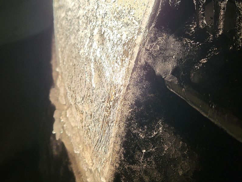 Sopronba is megérkezett az ónos eső