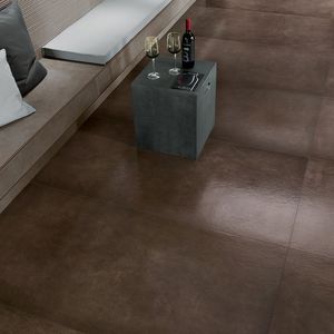 Atlas Concorde Dwell Brown Leather Matt
