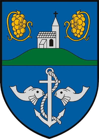 Vonyarcvashegy Nagyközség