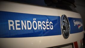 A soproni rendőrök szemtanúk jelentkezését várják