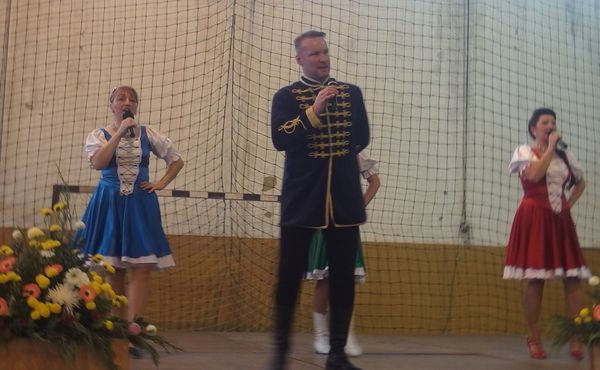 Őszidő 2015.