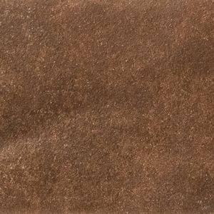 Marca Corona Miniature Fuoco corten bruciato
