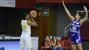 Pontgazdag meccsen vívta ki a döntőbe jutást a Sopron