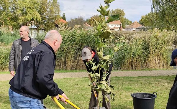 I. KÓNYI CIVIL NAP, 2025. október 11.