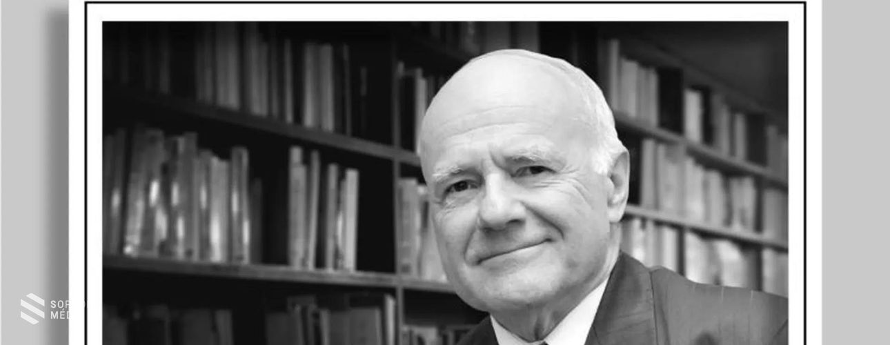 Július 29-én lesz prof. dr. Winkler András temetése
