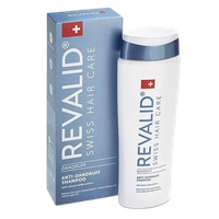 Revalid sampon korpásodás ellen (250ml)