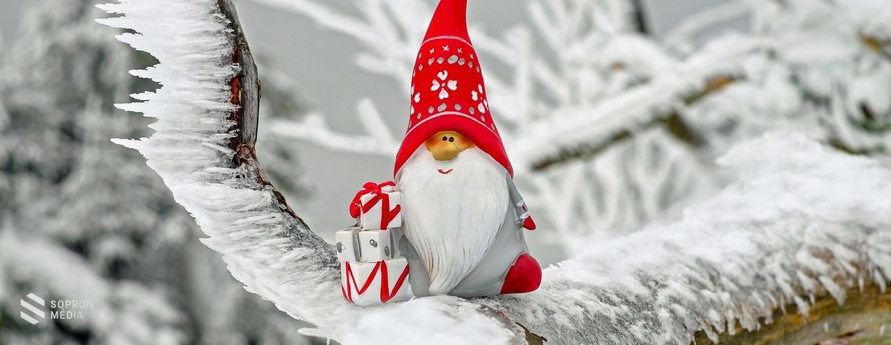 Újra meghirdették az adventi rajzpályázatot!