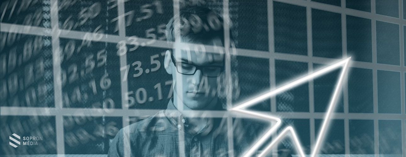 Várakozáson felül, 17,9 százalékkal nőtt a bruttó hazai termék (GDP)