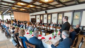 Évzáró ülést tartott a Sopron és Térsége Önkormányzati Társulás