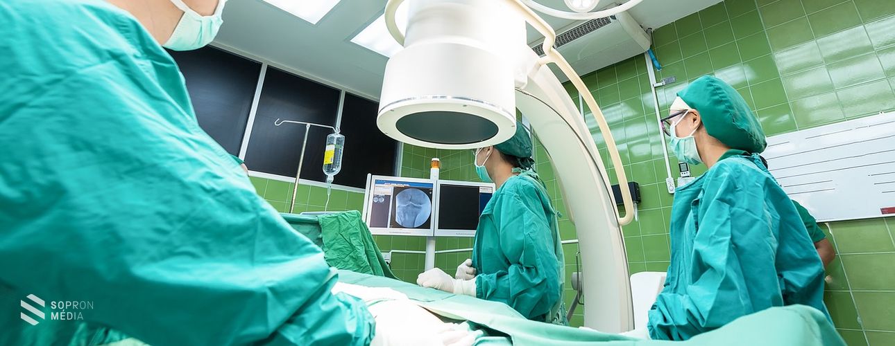 Bécsben elhalasztják a nem sürgős operációkat