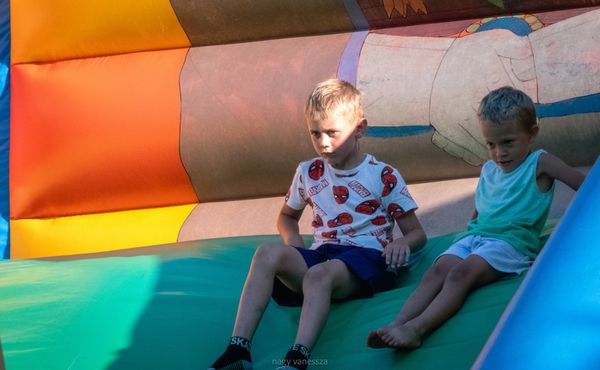 35. Kónyi Falunap, 2025. augusztus 9. Délután 2. rész