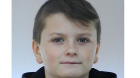 Eltűnés miatt keresik a 12 éves soproni Horváth Kristófot