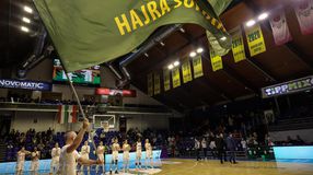 Húzós hajrá következik a Sopron Basketnél