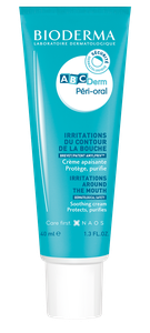 ABC Derm szájkörnyék ápoló BIODERMA (40ml) termék kép