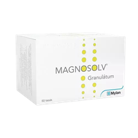 Magnosolv granulátum (50x6,1g)