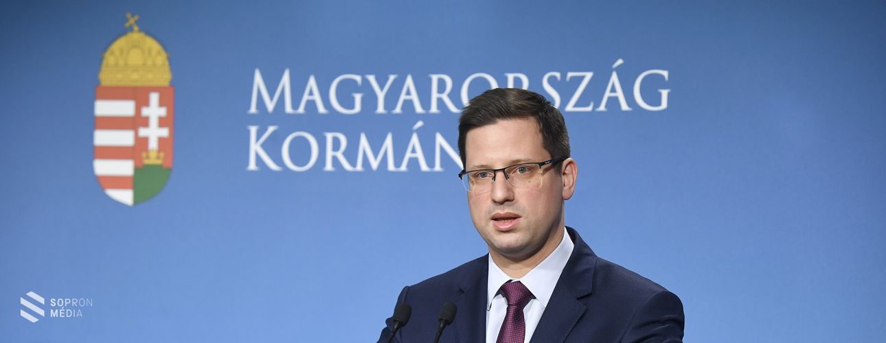 Veszélyhelyzetet hirdetett a kormány az egész ország területére 
