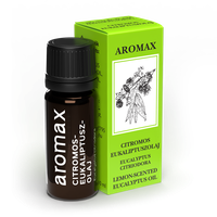 Aromax citromos eukaliptusz (10ml)