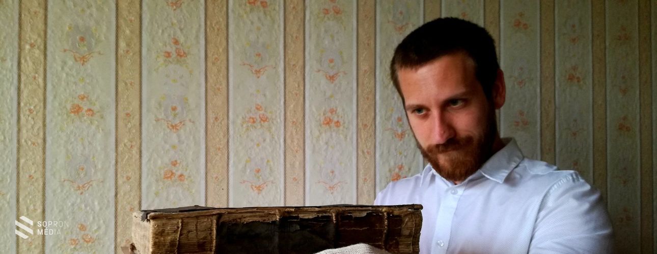 Közösségépítő akciót hirdettek a Soproni Könyvaukció Facebook-oldalán