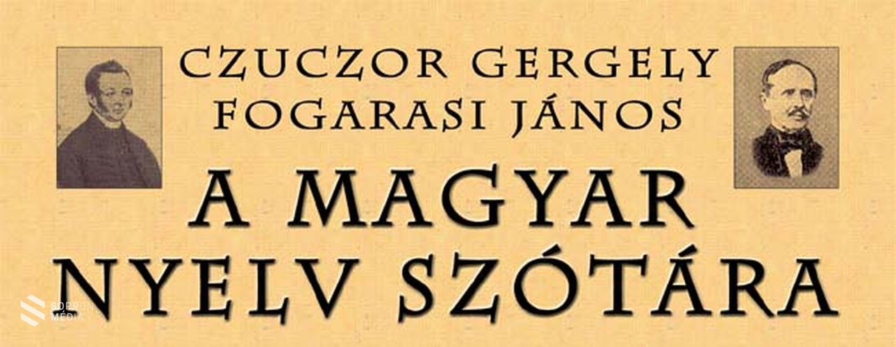 A magyar nyelvtudomány meghatározó személyisége: Czuczor Gergely