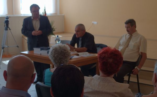 25. Falunap 2014. augusztus 9.