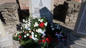 A kitelepítettekre emlékeztek Sopronbánfalván