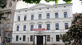 Berzsenyi 250 - színes programsorozattal készülnek a hétvégére