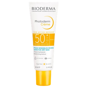 Photoderm krém SPF 50+ BIODERMA (40ml) termék kép