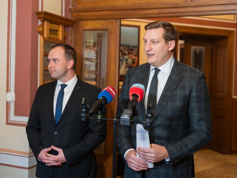 Panyi Miklós: Sopron térségében is töretlen a népszerűsége az Otthon Start Programnak