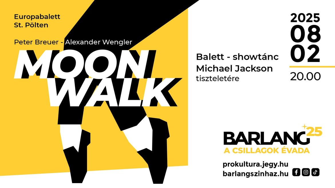 Jacko, a (barlang)király