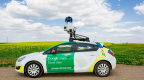 Sopronban is akcióba lendülnek a Google autói