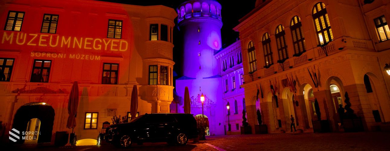 Két hét múlva lilába borul az ország – közeleg a koraszülöttek világnapja