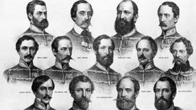 Az aradi vértanúk emlékezete
