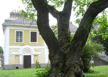 Dőry-kastély Girincs