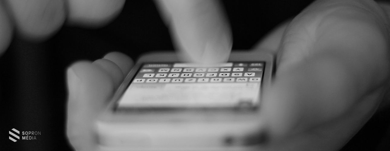 Adathalász SMS-ekre figyelmeztet a Nemzeti Útdíjfizetési Szolgáltató!