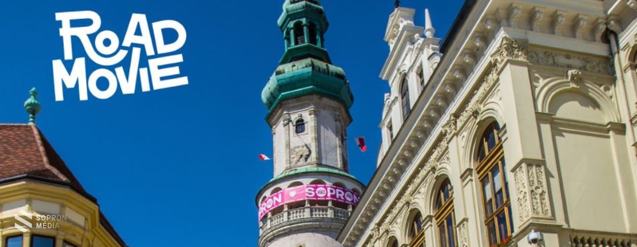 Sztárelőadók énekelnek Sopronról! 