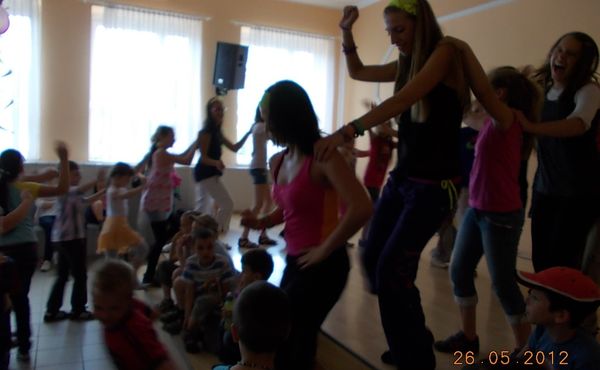 Gyermeknap 2012