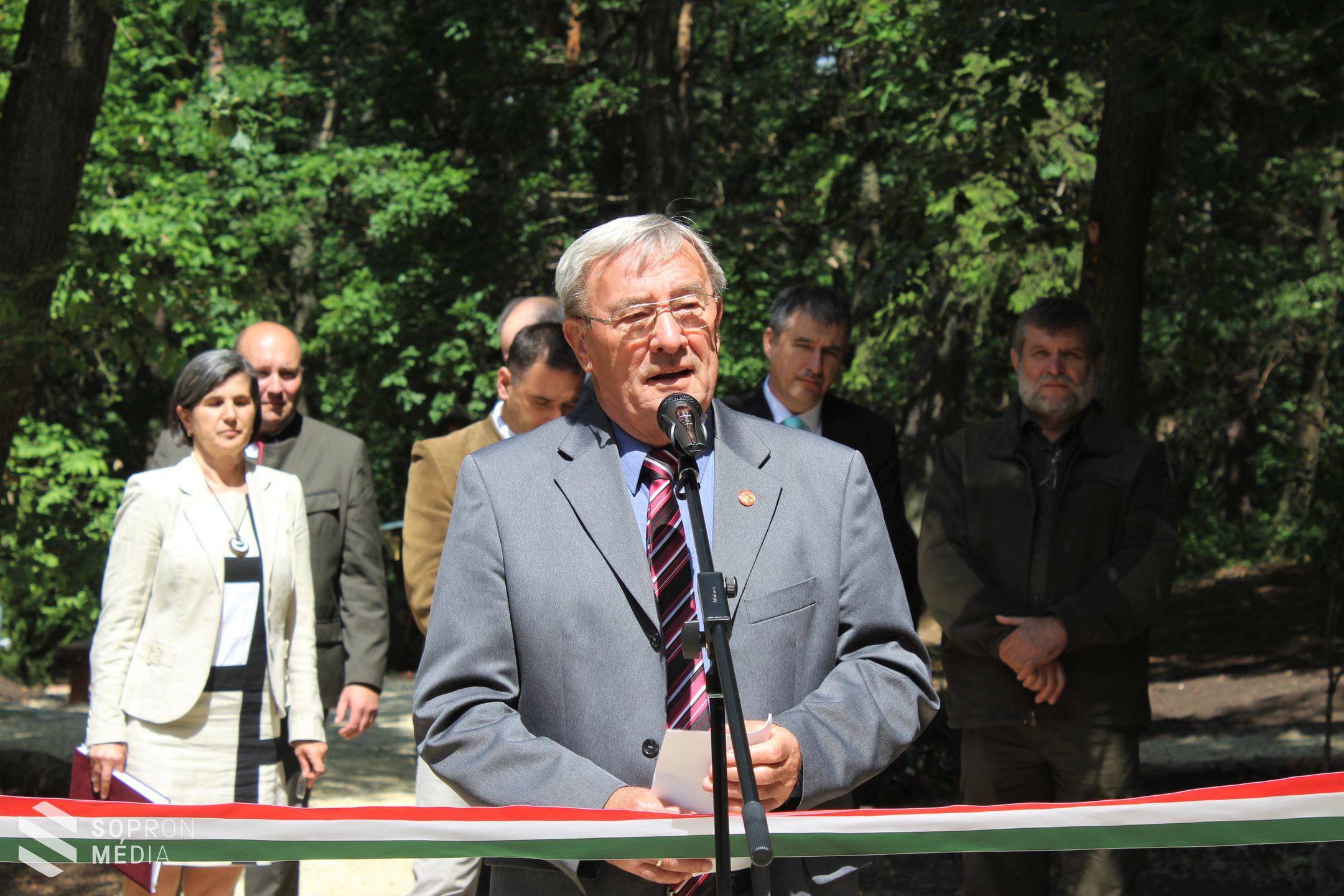 Új élménypark várja a gyerekeket a Károly-magaslaton (galéria)